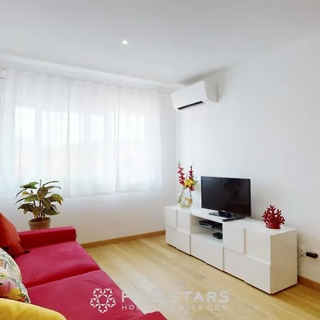 Apartment Zhara Five Stars Holiday House - Generale Nizza