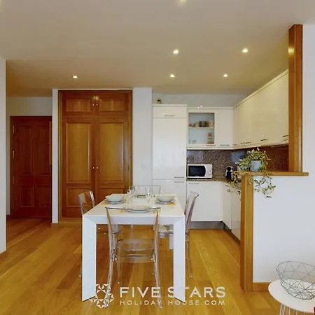 Apartment Zhara Five Stars Holiday House - Generale *