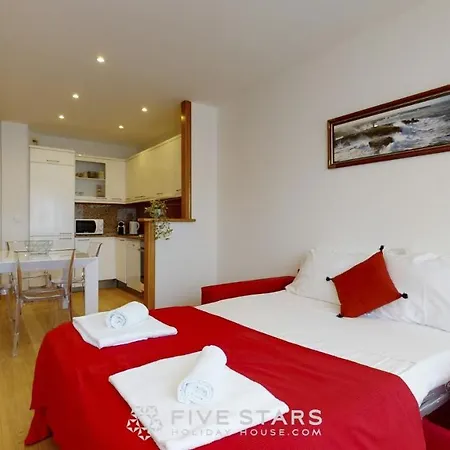 Apartment Zhara Five Stars Holiday House - Generale Nizza