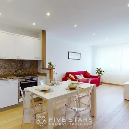 Zhara Five Stars Holiday House - Generale * Nizza
