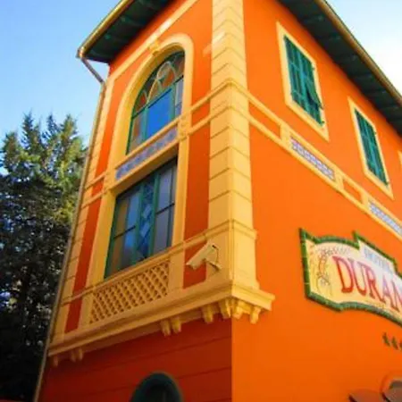 Maison Durante
