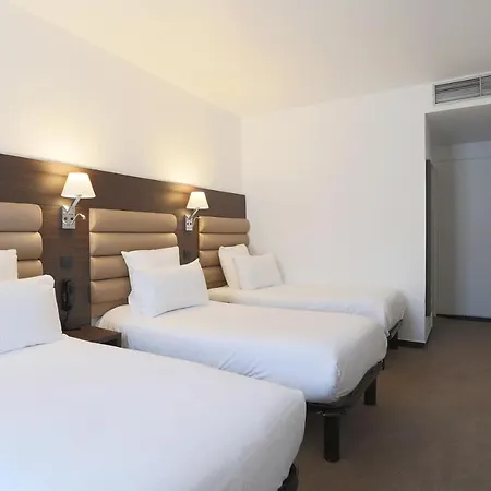 & Monsigny Hotel Nizza