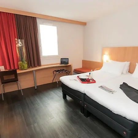 Easyhotel Old Town Ξενοδοχείο