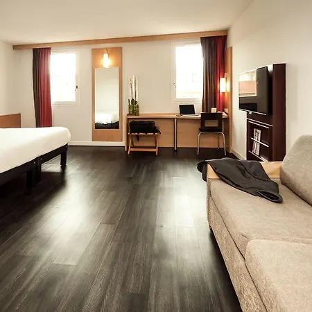 Easyhotel Old Town 2* Νίκαια