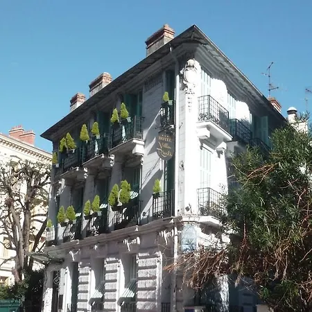Hotel Rivoli 3*