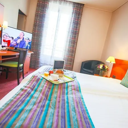 Hotel Best Western Premier Roosevelt