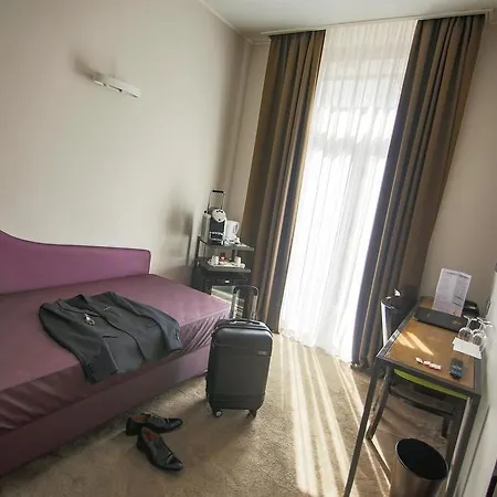 Hotel Best Western Premier Roosevelt 4*