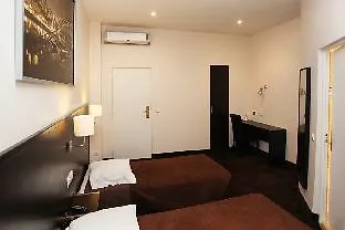 Trocadero Hotel Nizza