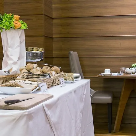 Boscolo & Spa