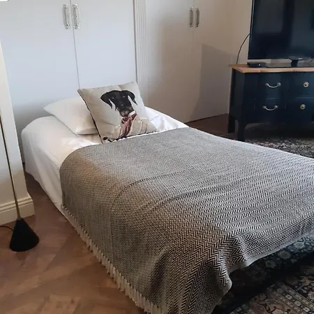 Cocoon Loft - Magnifique Loft Sous Toit, Refait A Neuf, Vues Splendides, Clim, Wifi Apartament *