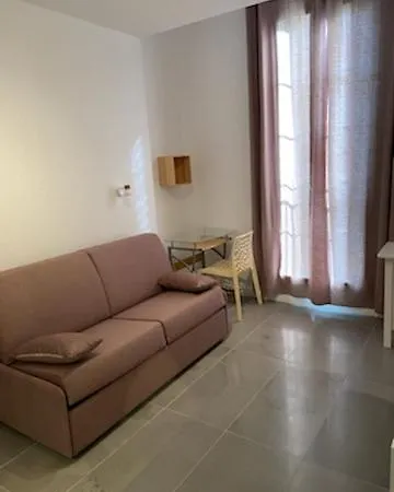 France Riviera Apartment