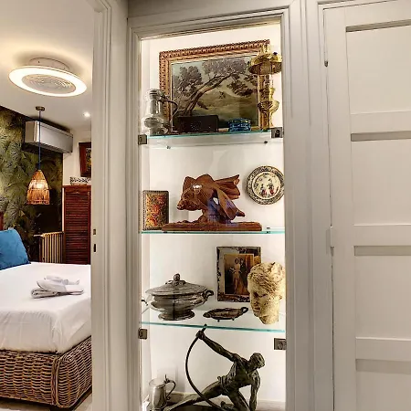 Nestor&jeeves - Lou Francescan - Old Town - Close Sea - Place St Francois Apartment Nice