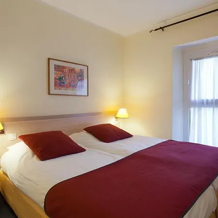Hotell The Deck By Happyculture 4*