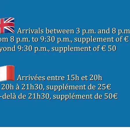 L'esplanade Appartamento *