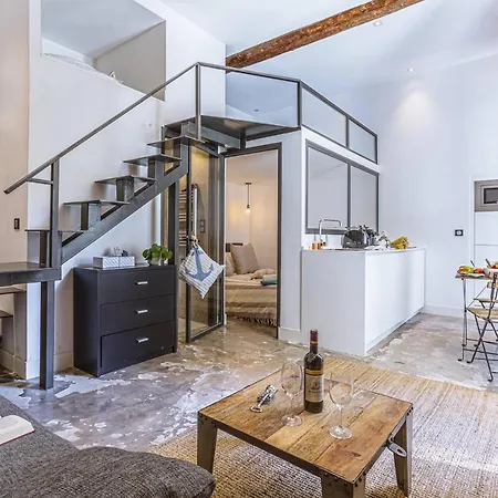 My Casa - Place Garibaldi Nice