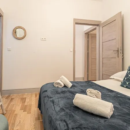 Apartamento Gallieni - Superb & Unique In City Center *