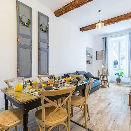 Apartamento Gallieni - Superb & Unique In City Center