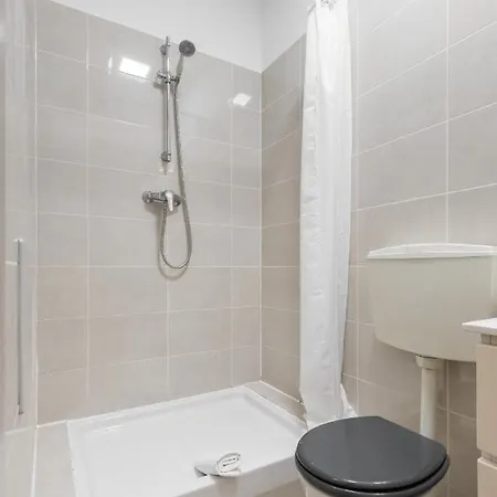 Apartamento Gallieni - Superb & Unique In City Center