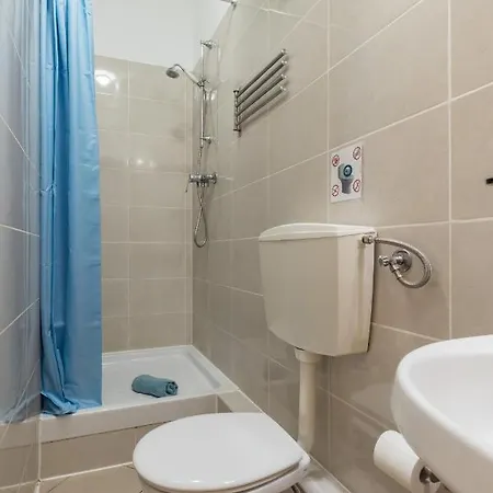 Gallieni - Superb & Unique In City Center Apartamento *