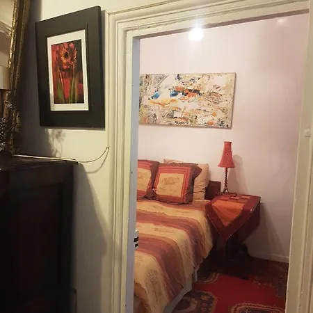 Appartement Family Old Town Near Ac Nice