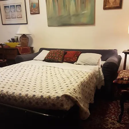 Apartment Family Old Town Near Ac