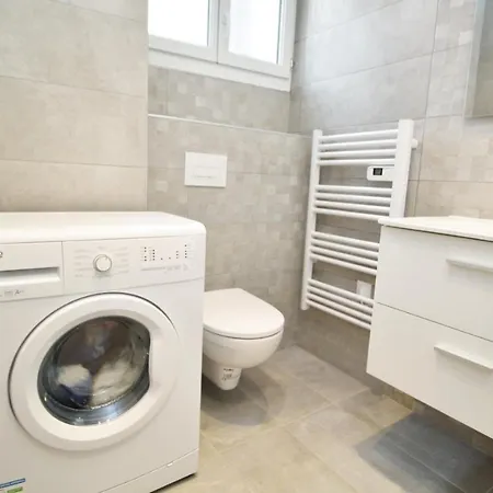 Apartament Republique Garibaldi *