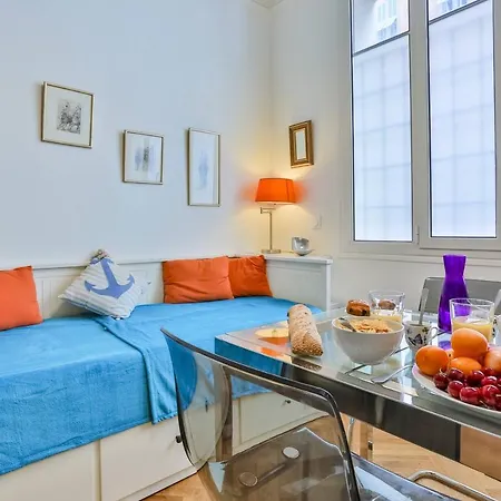 My Casa - Joffre 32 Apartment