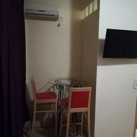 Apartmán Pearl