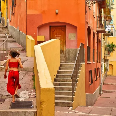 My Casa - 48 Gioffredo - Near Place Massena * Nice