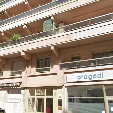 Accommodatie bij particulieren Chambre D'hote De Charme Avec Petit Dejeuner Offert *