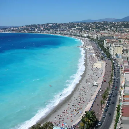 Palais Elisabeth Promenade Des
