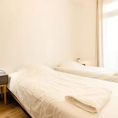Hancy Apartment