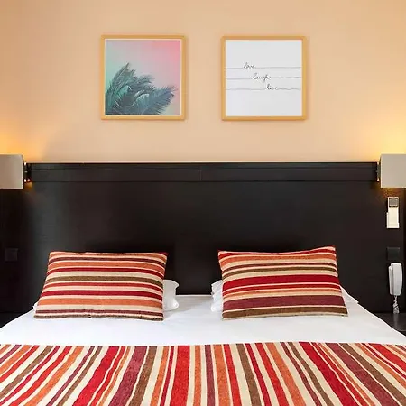 Hotel Byakko By Wyndham Nice
