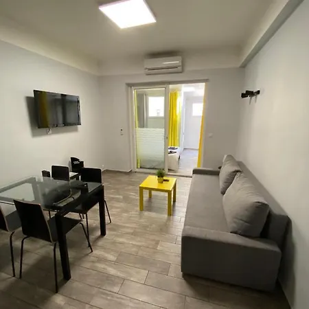 Apartment Beau Deux Pieces Sur Gambetta Nice