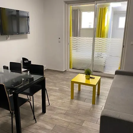 Apartment Beau Deux Pieces Sur Gambetta