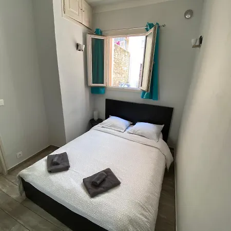 Apartment Beau Deux Pieces Sur Gambetta