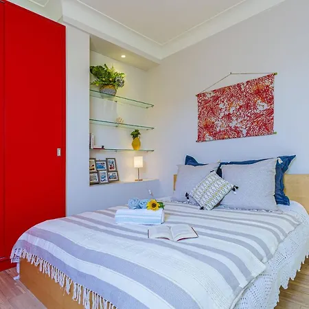 Berlioz 1 - City Center 2 Rooms - Last Floor * Nizza