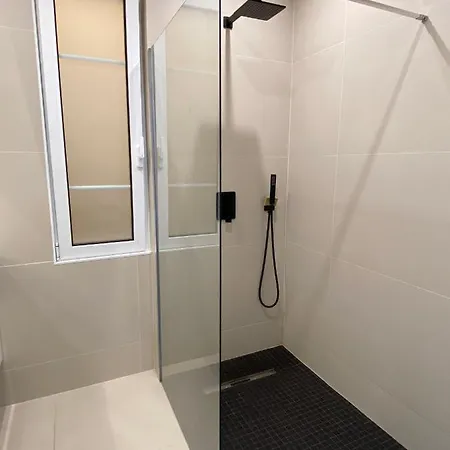 Apartamento 219 Promenade Niza