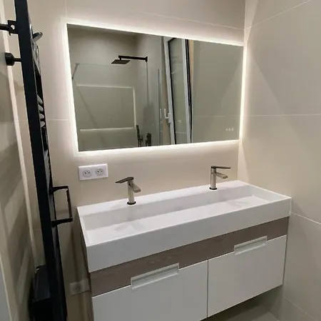 Apartamento 219 Promenade *