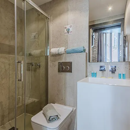 My Casa - Place Garibaldi Appartement Nice