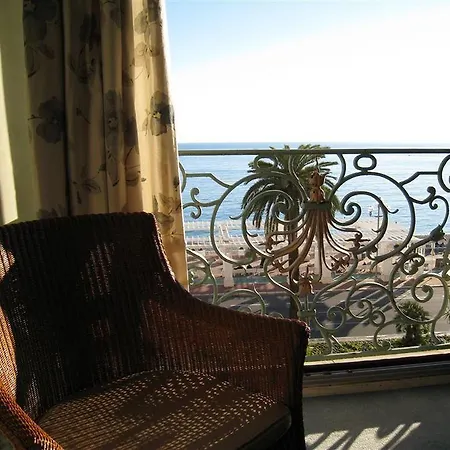 Le Royal Promenade Des Anglais Szálloda