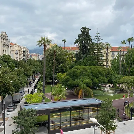 Apartment Victor Hugo - Modern And Sunny, Terrace, 2 Baths
