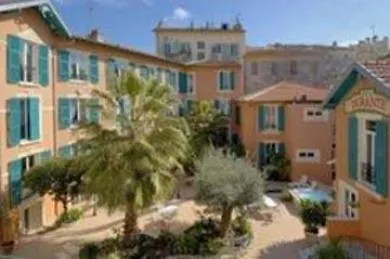 Maison Durante 4*