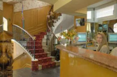 Hotel Maison Durante Nice
