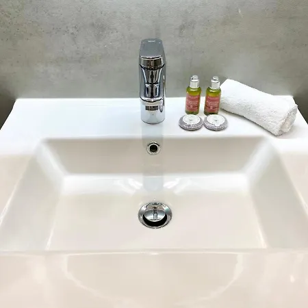Maxim - Easy Apartamento *