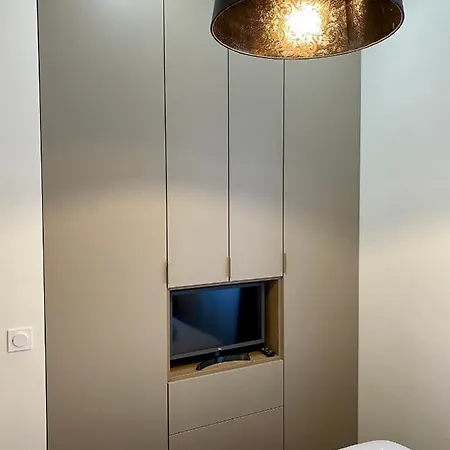 Apartamento Maxim - Easy