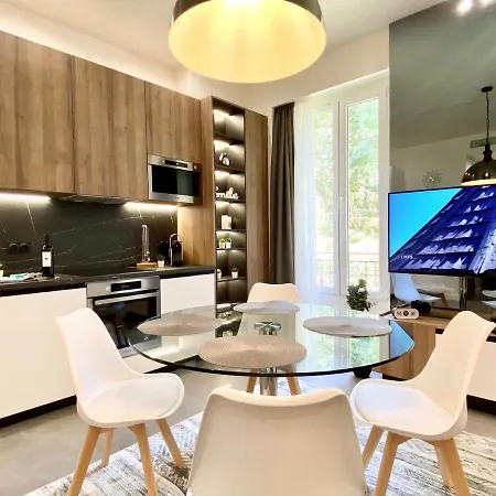 Apartamento Maxim - Easy *