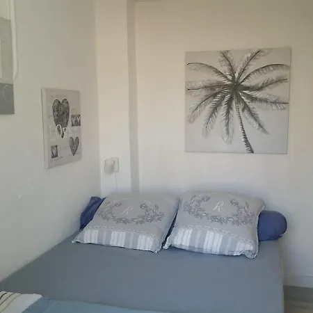 Apartamento Dante Riviera *
