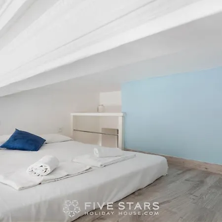 Imperator Five Stars House Apartment Nice