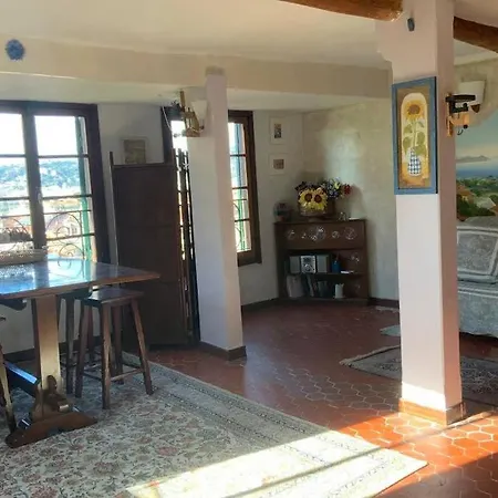 Apartman Home-azur